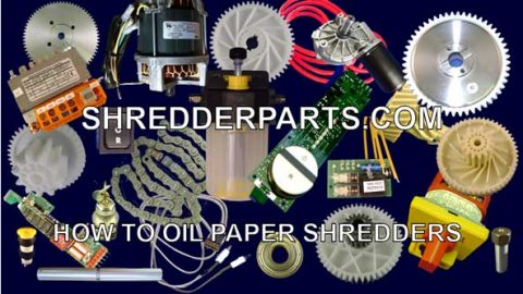 staples mailmate shredder problems